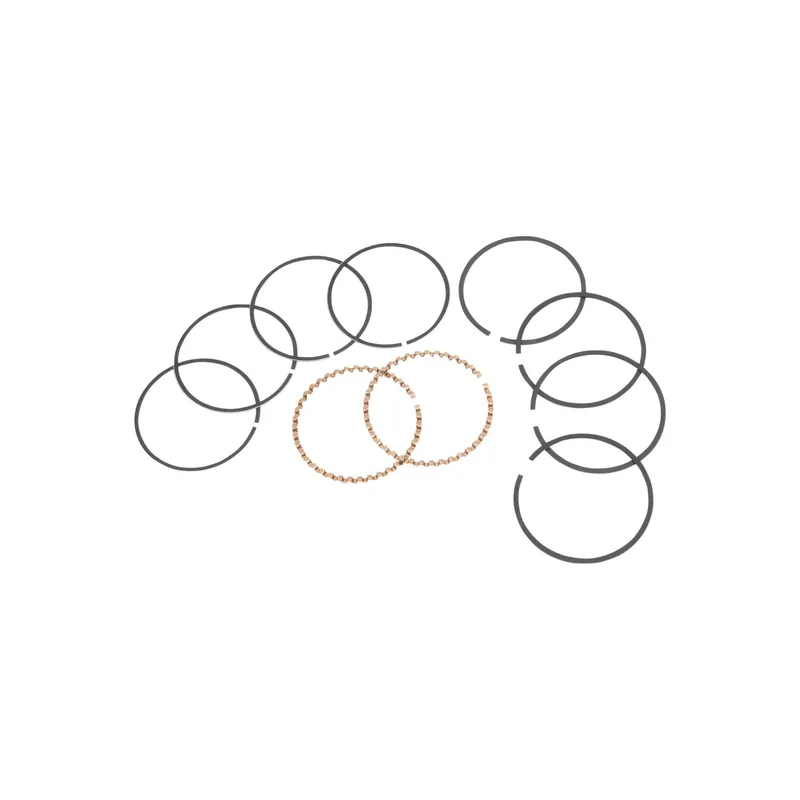 Zertifiziert S&S Ersatzring-Set f. S&S Kolben 3,625‘‘ Standard f. Harley Big Twin 86-99