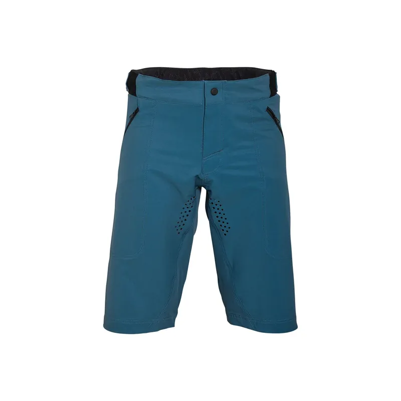 Thor Fahrrad MTB Short Assist Teal Größe US 30 EU 46 Meistverkauft