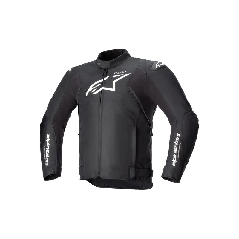 Jacke T-SP-1 V2 BLACK M Wochenendangebot