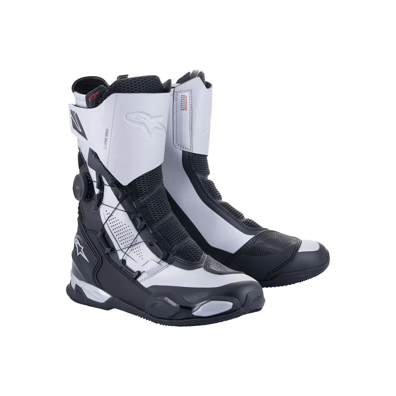 Top-Preis Stiefel SP-X BOA BK/SL 42