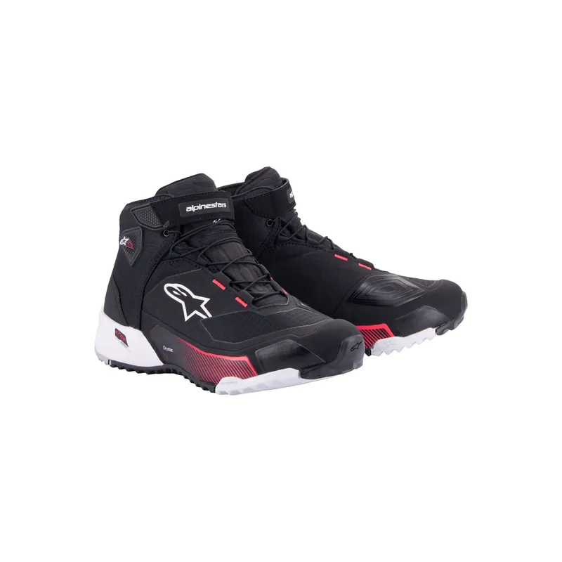 Versand Am Gleichen Tag Schuhe Frauen CR-X Drystar BLK/PK 6