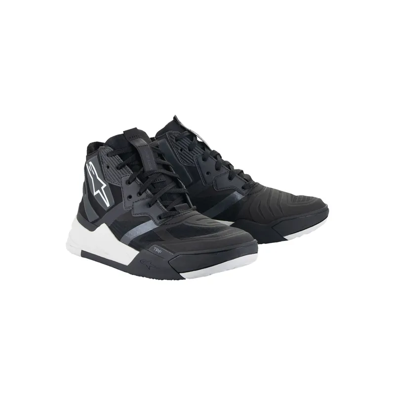 Schuhe SPEEDFLIGHT BLK/WHT 6 Schnäppchen