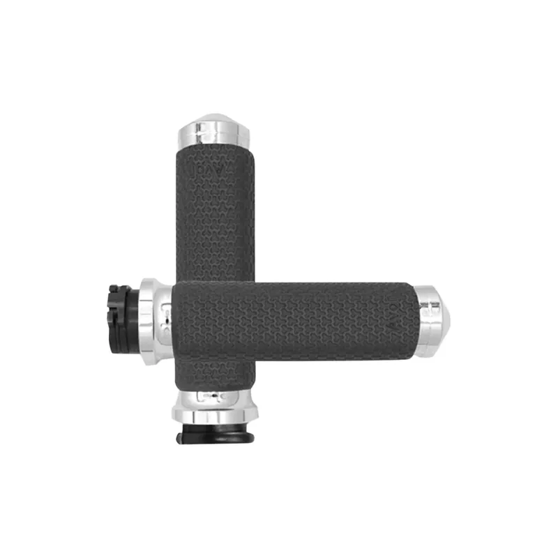 Neue Ware Vibrationsdämpfende Griffe mit Memory-Schaumstoff