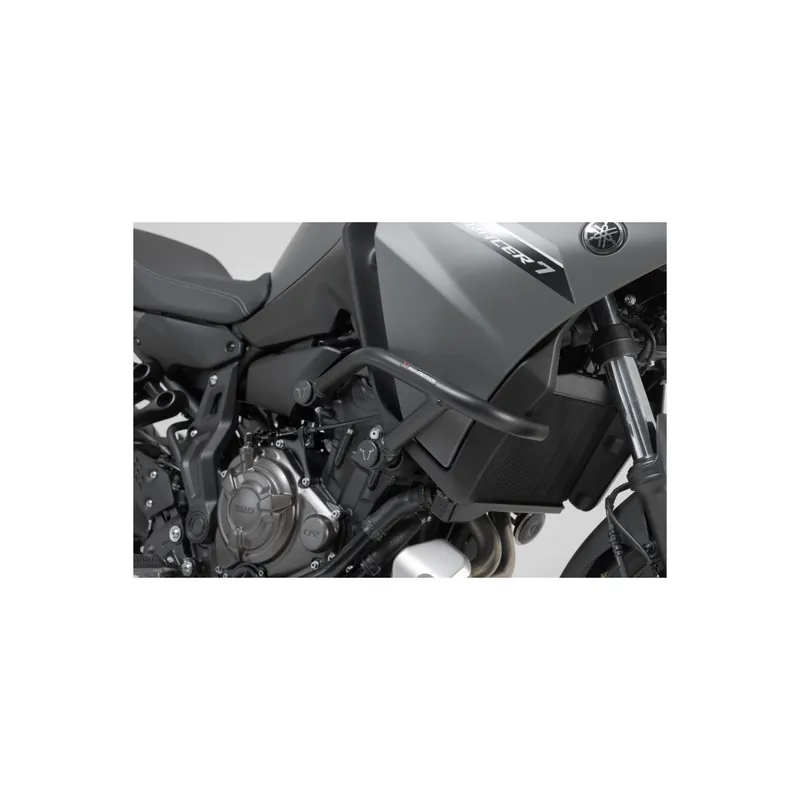 SW MOTECH Sturzbügel für Yamaha MT-07 20–25 Letzte Chance