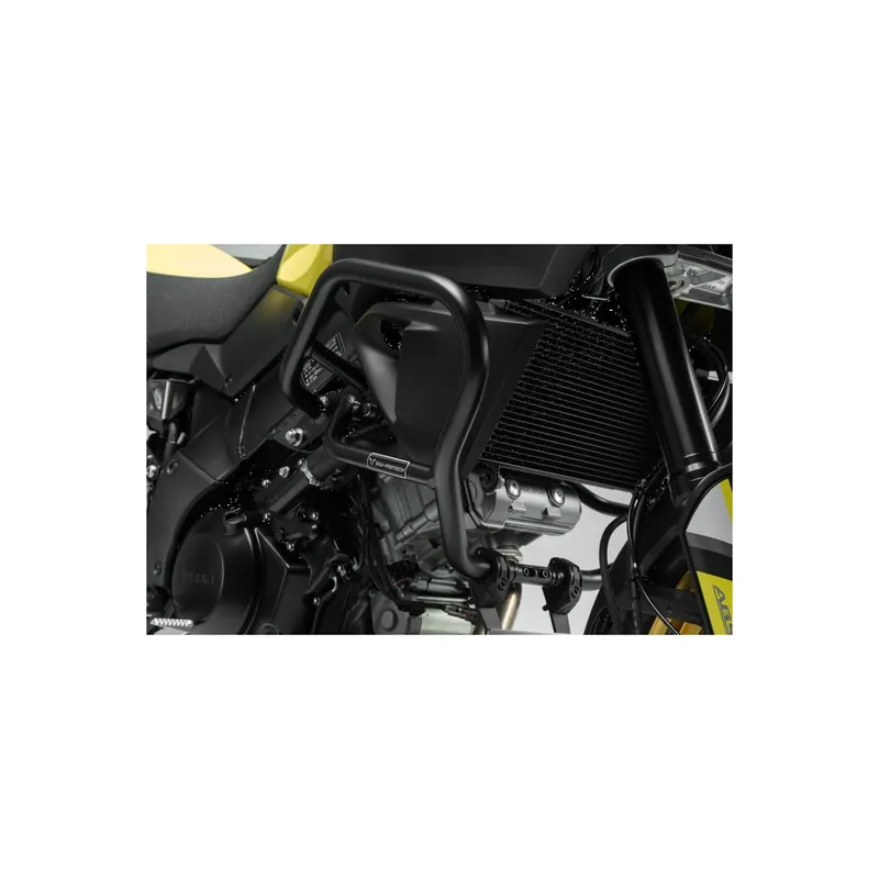 Neuheit SW MOTECH Sturzbügel für Suzuki V-Strom 14–19
