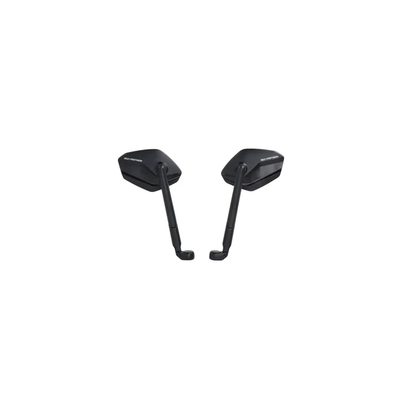 SW MOTECH Sport Spiegel-Set lang für BMW G 310 GS 17–24 Expressversand