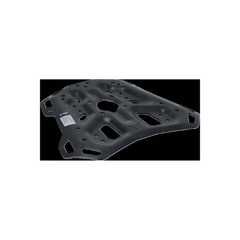 Preisknaller SW MOTECH ADVENTURE-RACK für Gepäck für Suzuki V-Strom 14–25