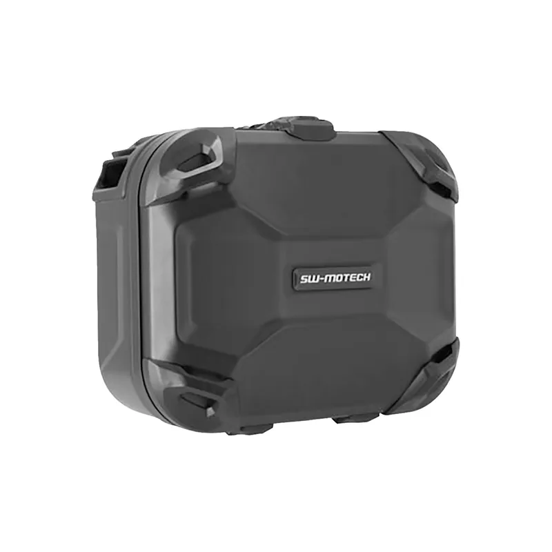 Letzte Chance SW MOTECH DUSC Hartschalenkoffer Größe M ABS Wasserdicht