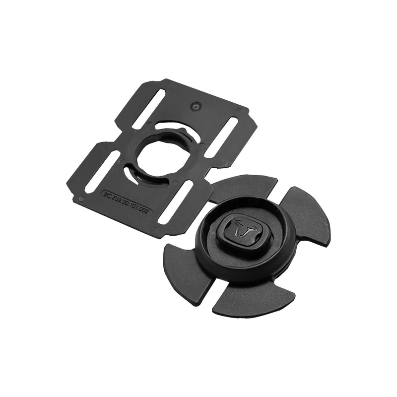 SW MOTECH T-Lock Halter mit MOLLE-Adapter für BMW R Nine T 14–23 Versand Am Gleichen Tag