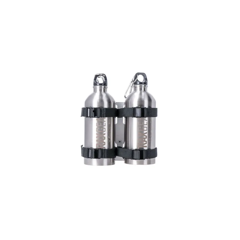 SW MOTECH TRAX Flaschen-Set Sale