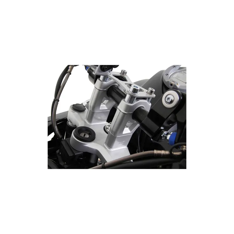 SW MOTECH 30mm Lenkererhöhung für BMW R 1200 GS 08–12 Expressversand