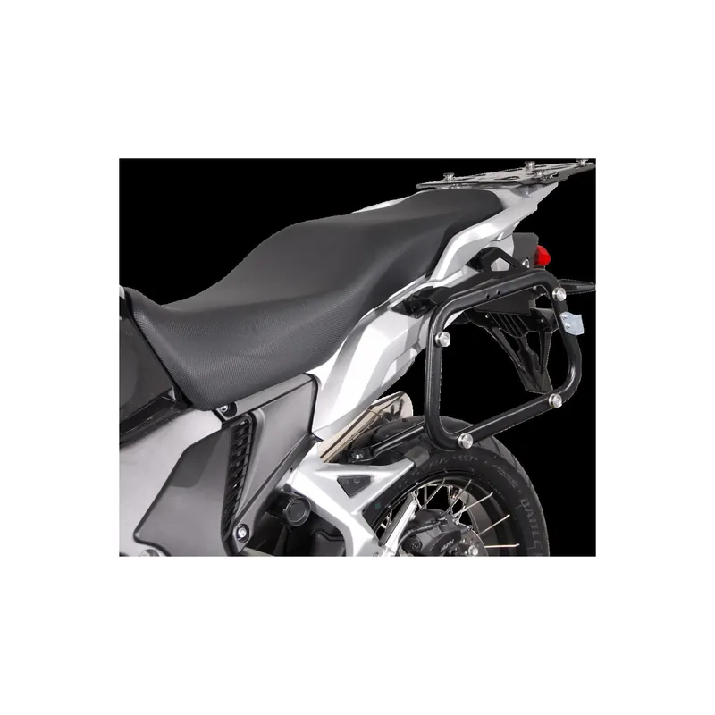 SW MOTECH EVO Seitenträger für Honda Crosstourer 12–20 Garantierte Lieferung