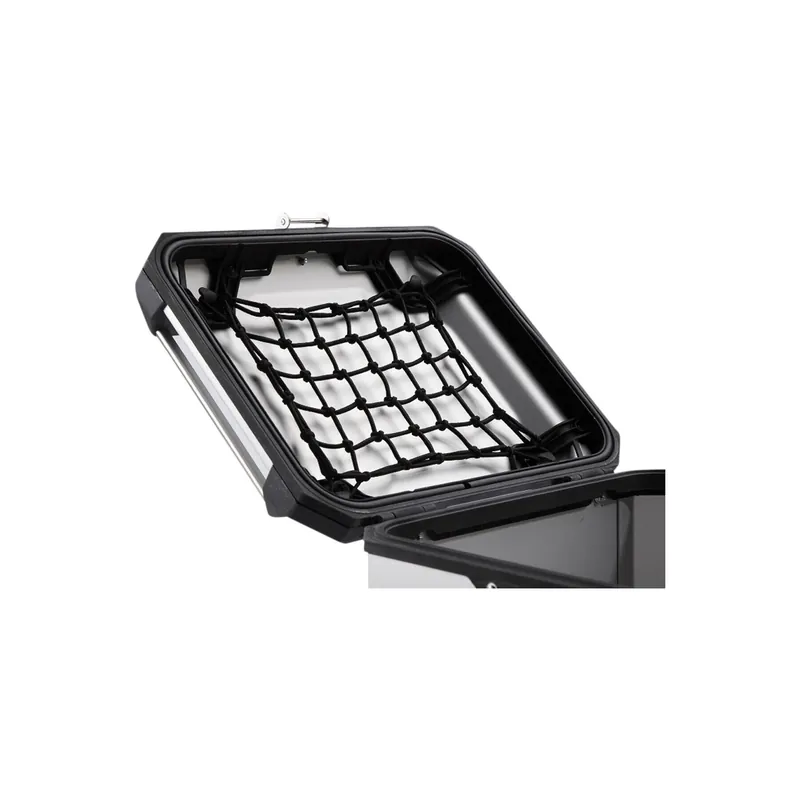 SW MOTECH TRAX ADVENTURE Top Case Deckelnetz Kracherpreis