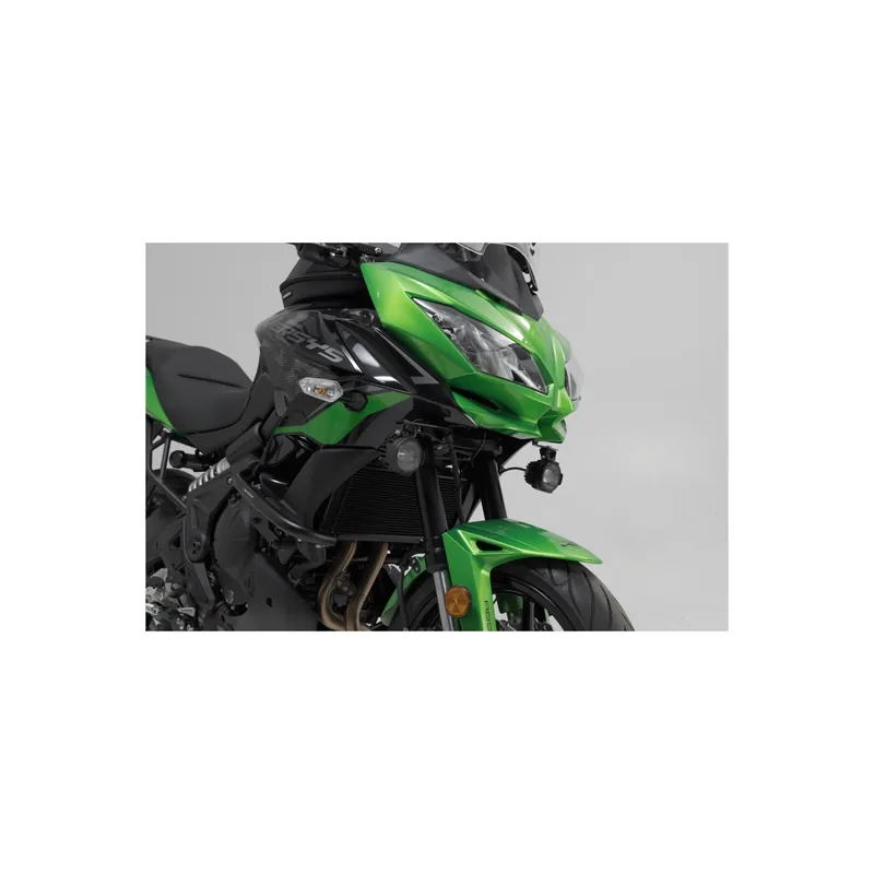 SW MOTECH Leuchten-Montagesatz für Kawasaki Versys 14–21 Mega-Angebot