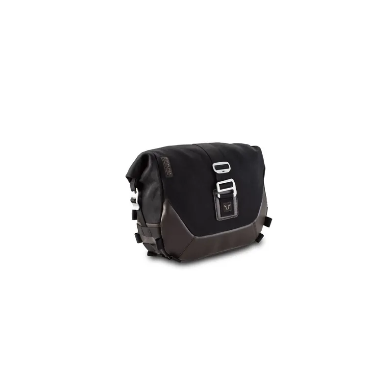 Preiswert SW MOTECH Legend Gear LC1 Seitentasche Brown Edition Links