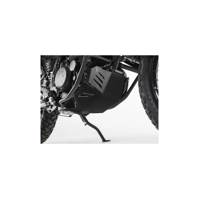 SW MOTECH Motorschutz für Kawasaki Klr 650 08–23 Neue Ware