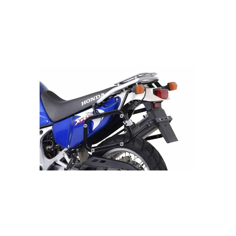 Sofort Bestellen SW MOTECH EVO Seitenträger für Honda Africa Twin 92–03