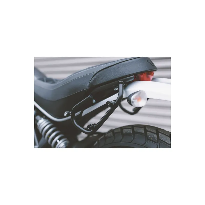 SW MOTECH SLC Seitenträger für Ducati Sixty2 16–20 Neue Ware