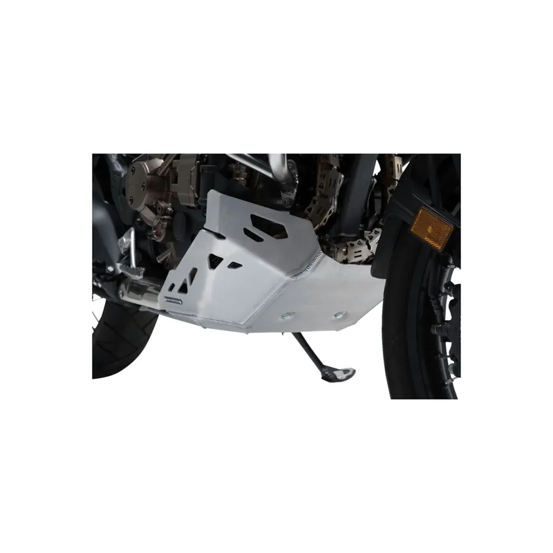 Sonderangebot SW MOTECH Motorschutz für Honda Africa Twin 16–19