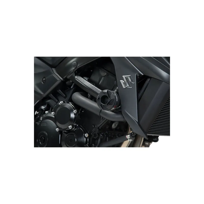 Highlight SW MOTECH Sturzpad für Suzuki Gsx-S 750 16–22