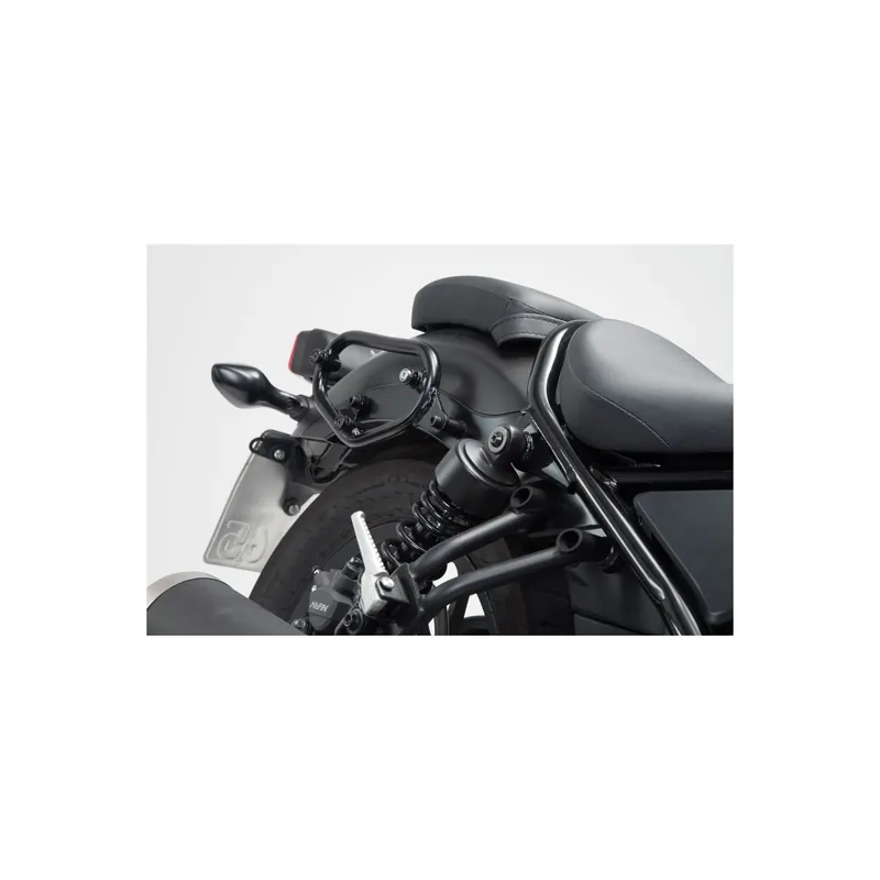 Direktkauf SW MOTECH SLC Seitenträger links für Honda Rebel 17–24