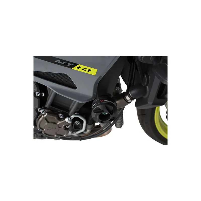 Sale SW MOTECH Sturzpad für Yamaha Mt-10 16–21