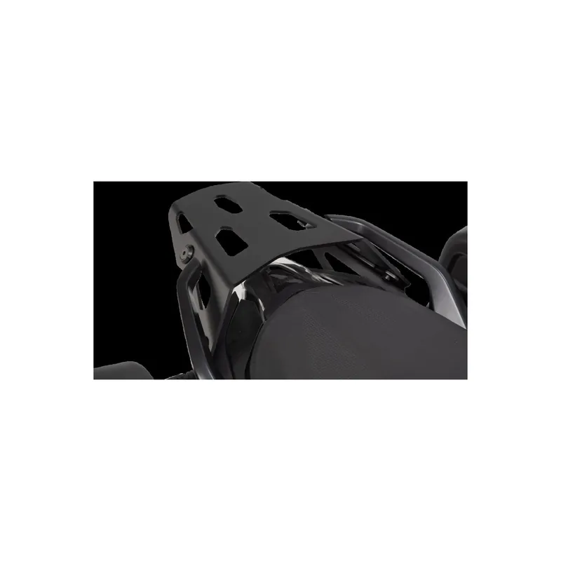 SW MOTECH STREET-RACK für Gepäck für BMW R 1200 R 14–19 Highlight