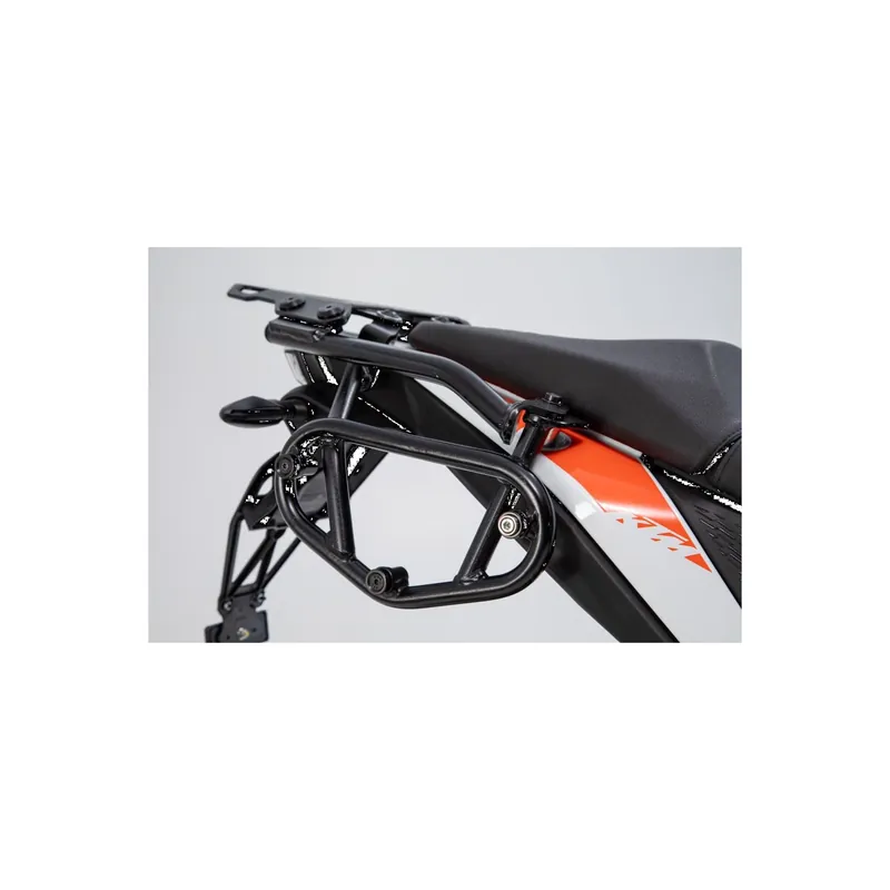 SW MOTECH SLC Seitenträger rechts für KTM Adventure 390 20–24 Jetzt Kaufen
