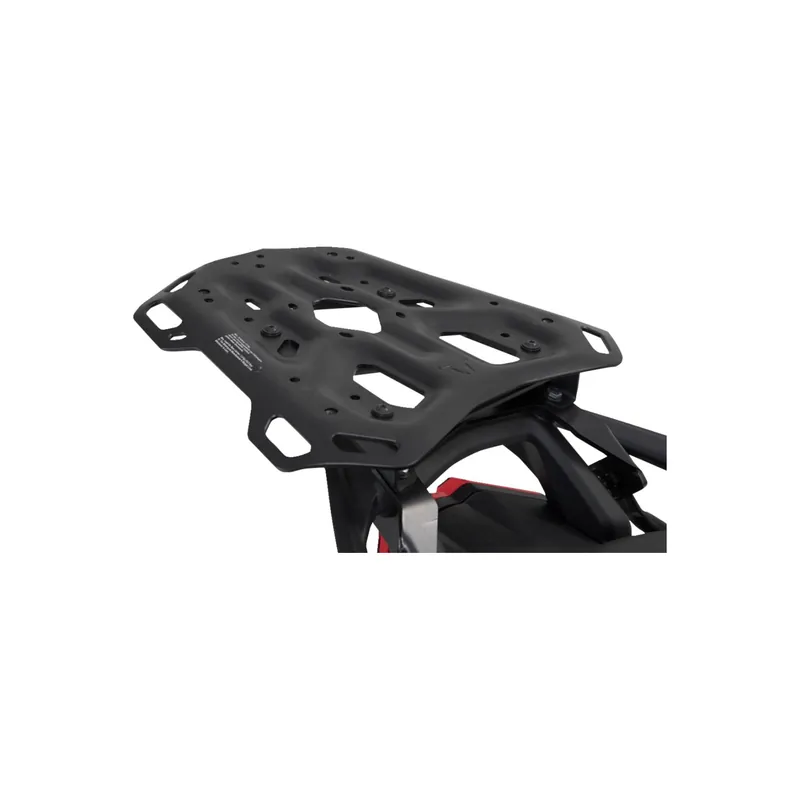 Top-Angebot SW MOTECH ADVENTURE-RACK für Gepäck für Ducati Multistrada V4 1200 21–24