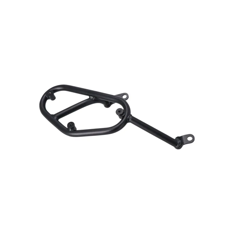 Sonderaktion SW MOTECH SLC Seitenträger rechts für Yamaha MT-09 20–25