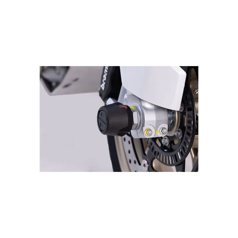 SW MOTECH Sturzpad Set für Moto Guzzi V100 1050 Mandello 22–24 Angebot