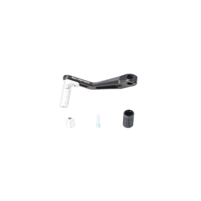 Highlight SW MOTECH Schalthebel für Triumph Tiger Explorer 12–15