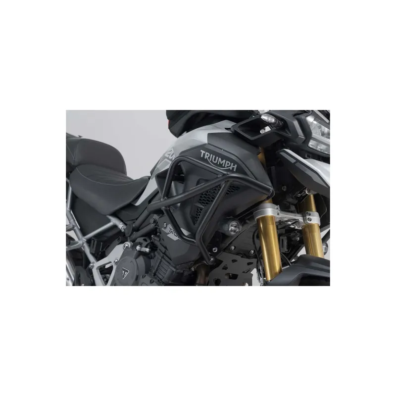 Top-Preis SW MOTECH Sturzbügel für Triumph Rally Pro 22–24