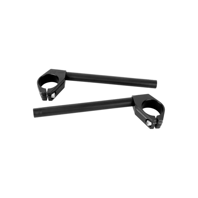 Solange Der Vorrat Reicht GILLES TOOLING Lenker GP-LIGHT 2 410 schwarz