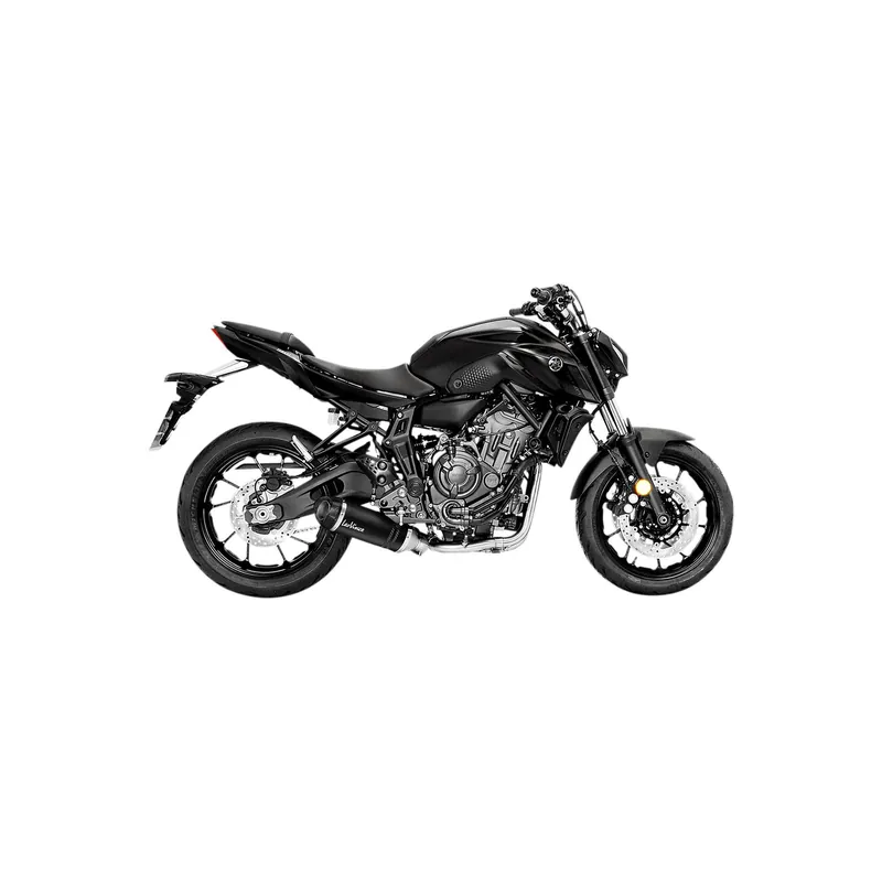 LEOVINCE - LV ONE EVO CARBON FIBER für YAMAHA XSR 700/Xtribute 2021 - 2024 Schnäppchen