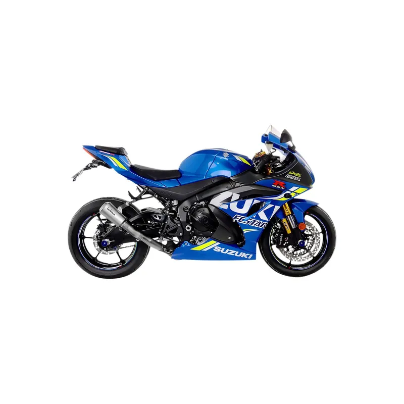 Preis Gesenkt LEOVINCE - LV-10 für SUZUKI GSX-R 1000/R 2017 - 2021