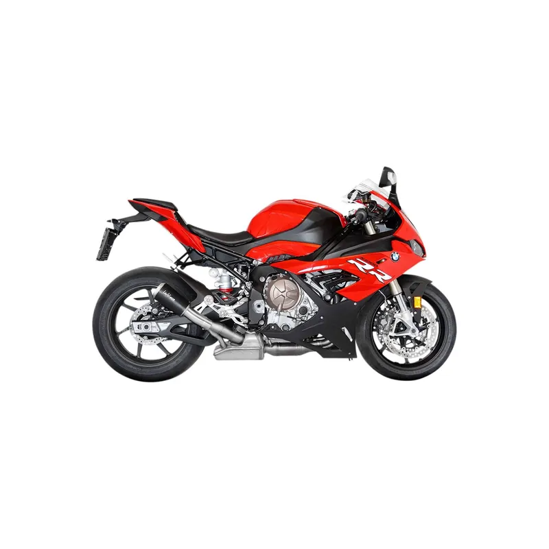 LEOVINCE - LV-10 BLACK EDITION für BMW S 1000 R / M 1000 R 2021 - 2024 Super-Preis
