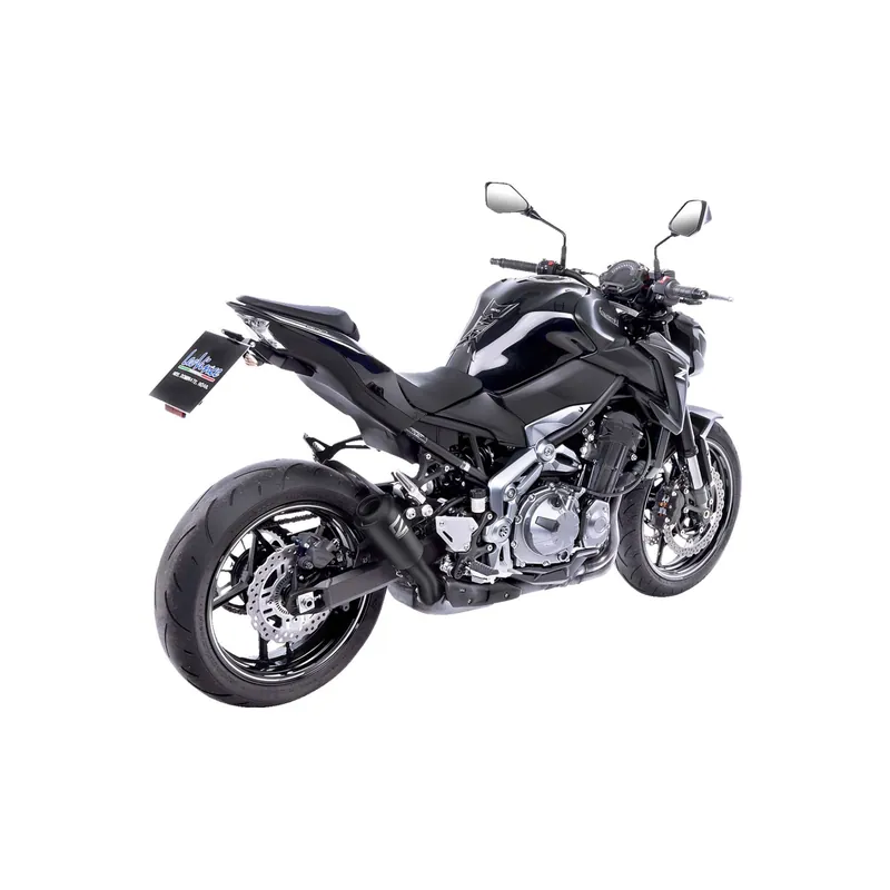 Saisonangebot LEOVINCE - LV-10 FULL BLACK für KAWASAKI Z 900 2017 - 2019