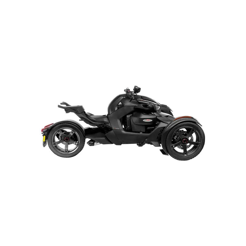 Markenprodukt LEOVINCE - LV ONE EVO für CAN-AM RYKER 600 SPORT/RALLY/ACE 2019 - 2024