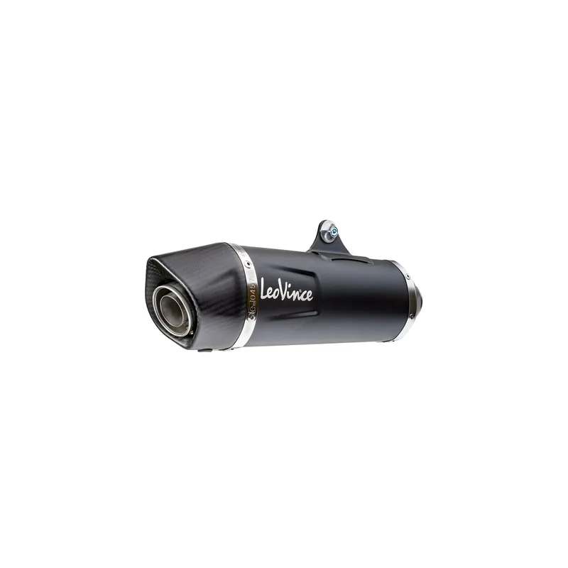 Knallerangebot LEOVINCE - NERO für HONDA FORZA 350 2021 - 2024