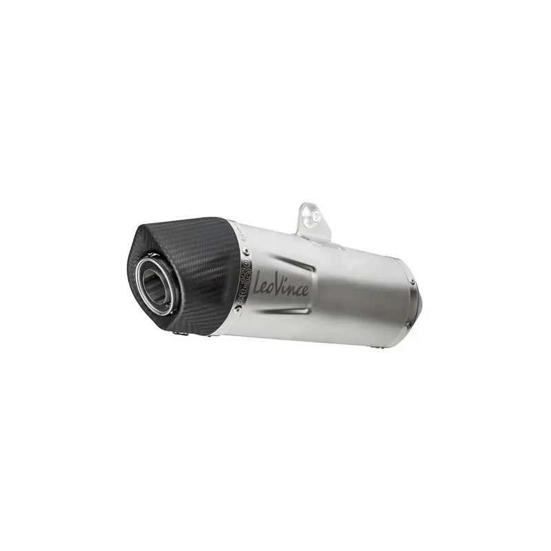 LEOVINCE - LV ONE EVOfür HONDA ADV 350 2022 - 2024 Must-Have