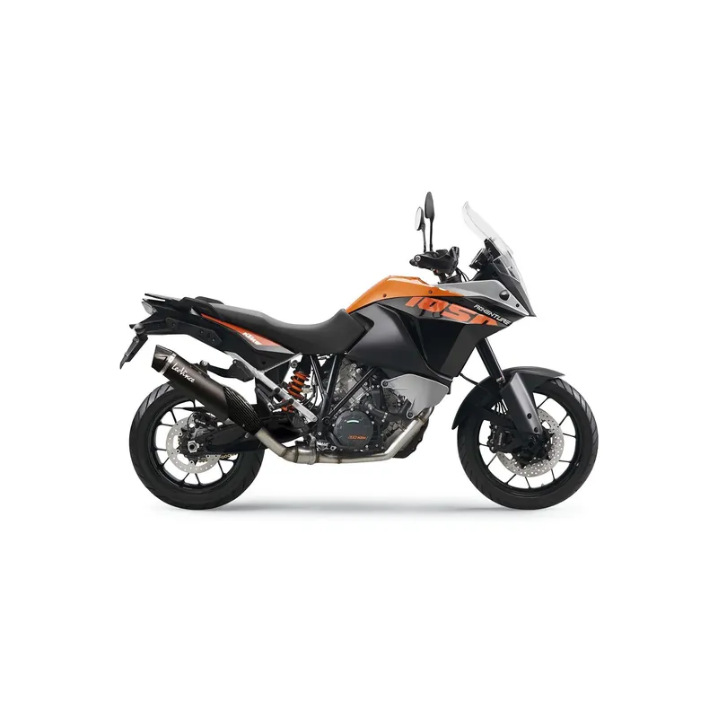 Direktkauf LEOVINCE - NERO für KTM 1050 ADVENTURE 2015 - 2016