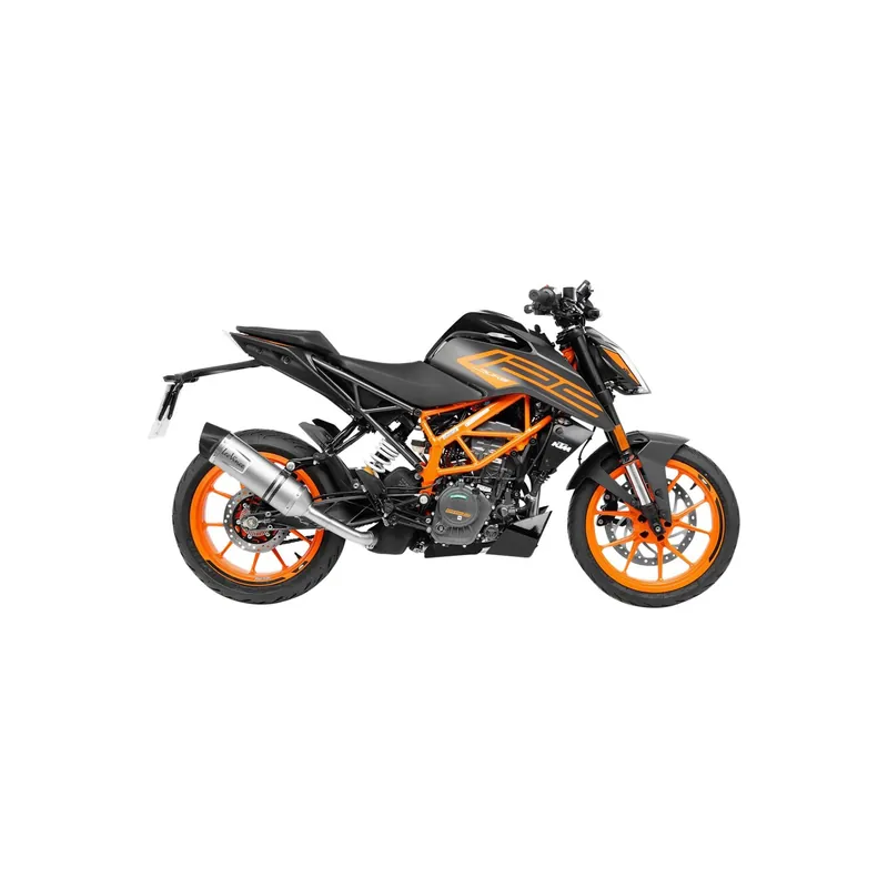 LEOVINCE - LV ONE EVO für KTM DUKE 125 2021 - 2023 Super-Preis