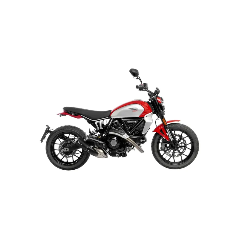 LEOVINCE - LV-10 Slip-On Muffler Meistverkauft