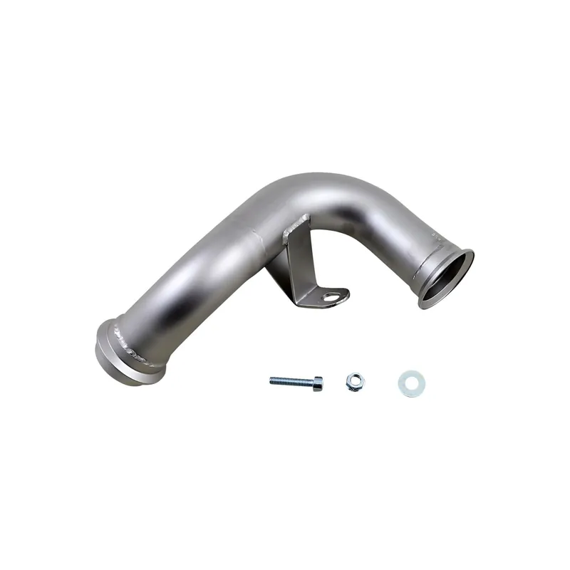 LEOVINCE - Link Pipe Neu Im Sortiment