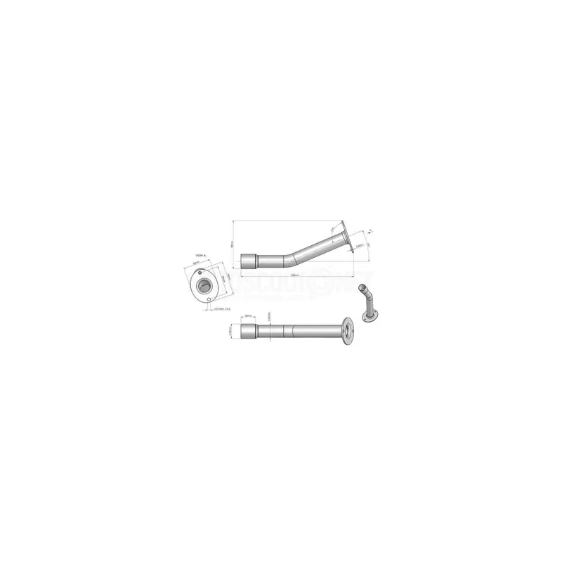 LEOVINCE - DB Killer Insert Sichere Zahlung