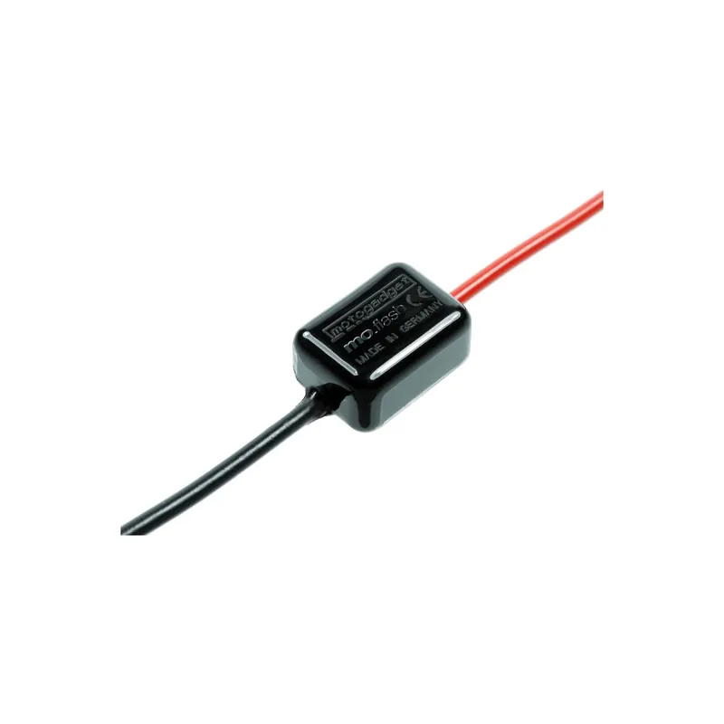 Echt Motogadget mo.wave Digitales Blinkrelais