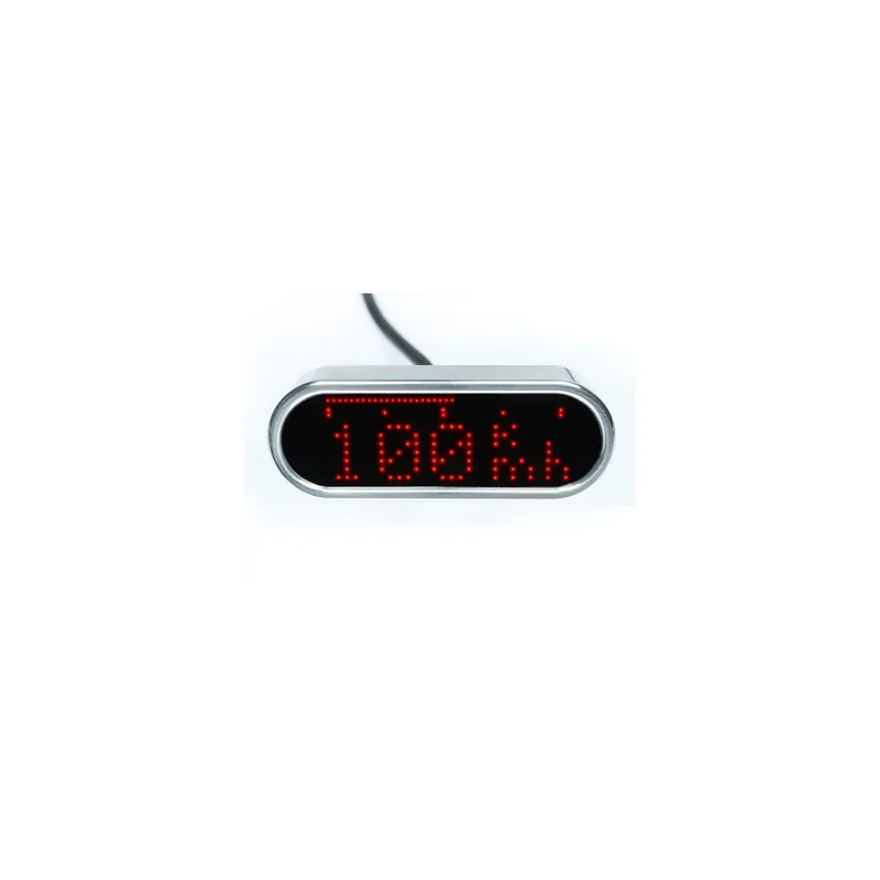Motogadget Motoscope Mini multifunktionaler Digitalanzeige Jetzt Kaufen
