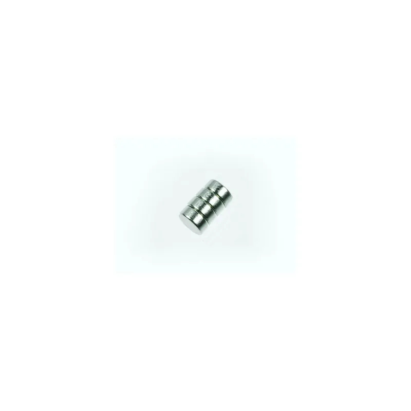 Abverkauf Motogadget Magnete Ersatzmagnete aus Neodym in Standardgröße 5 mm x 2 mm