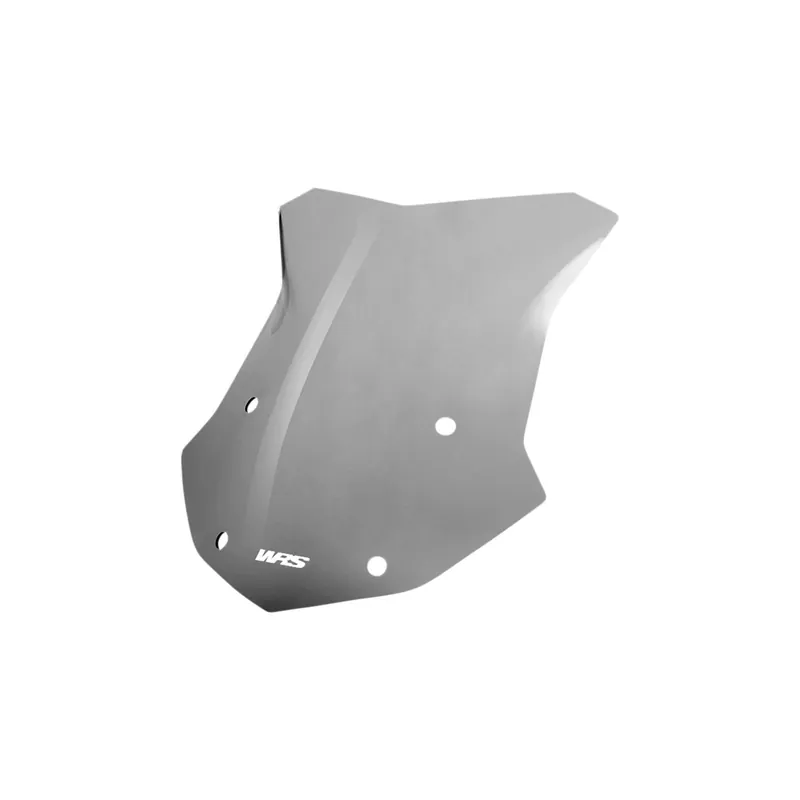 WRS Windschild Sport dunkel getönt f. BMW R1200GS Adventure 13–19 mit ABE Must-Have